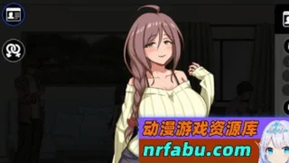 异端审问官白灼监狱 多角色 展示图 1